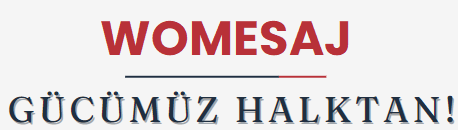 WoMesaj