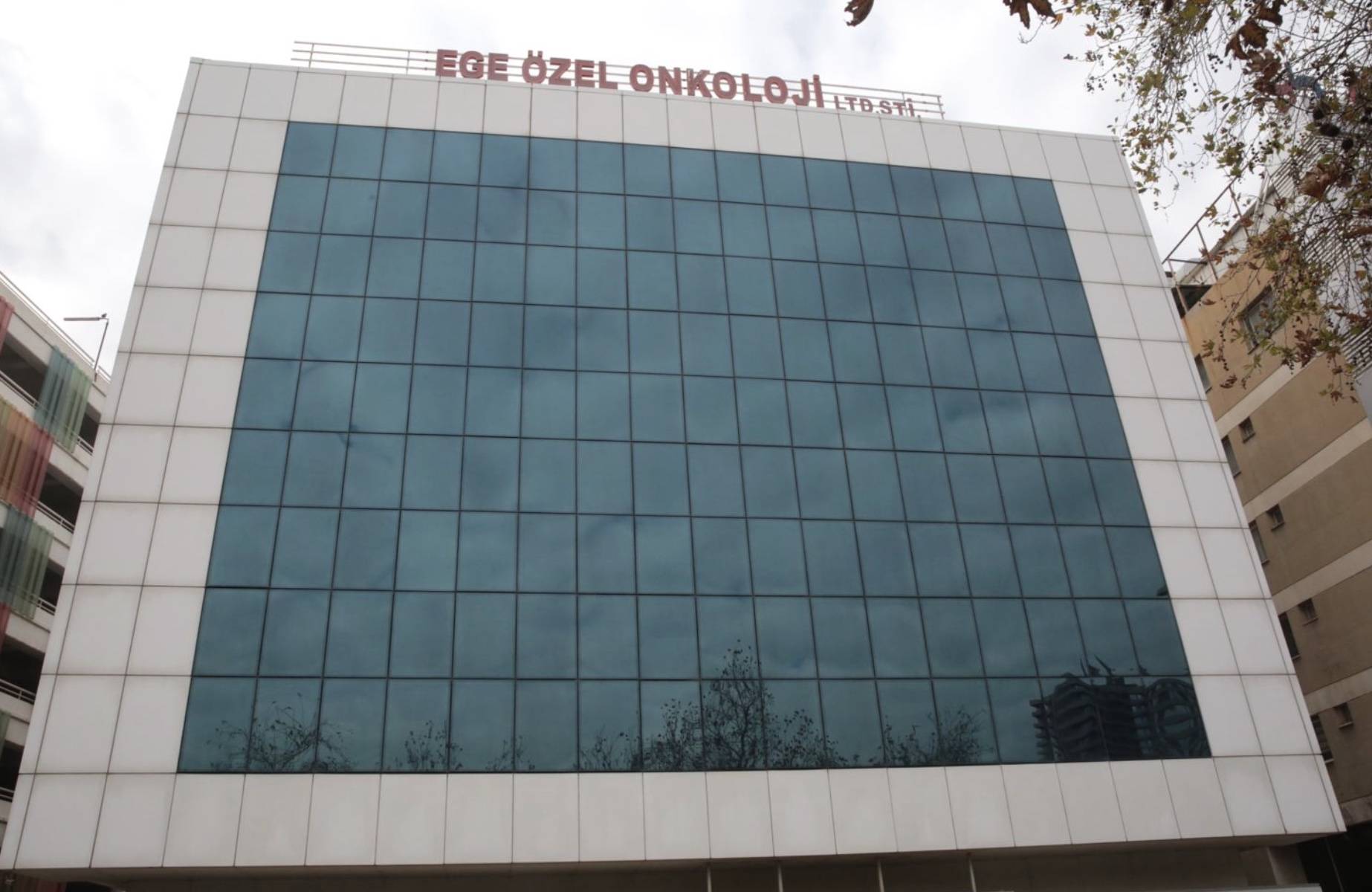 Özel Ege Onkoloji Merkezinden Kamuoyuna Açıklama